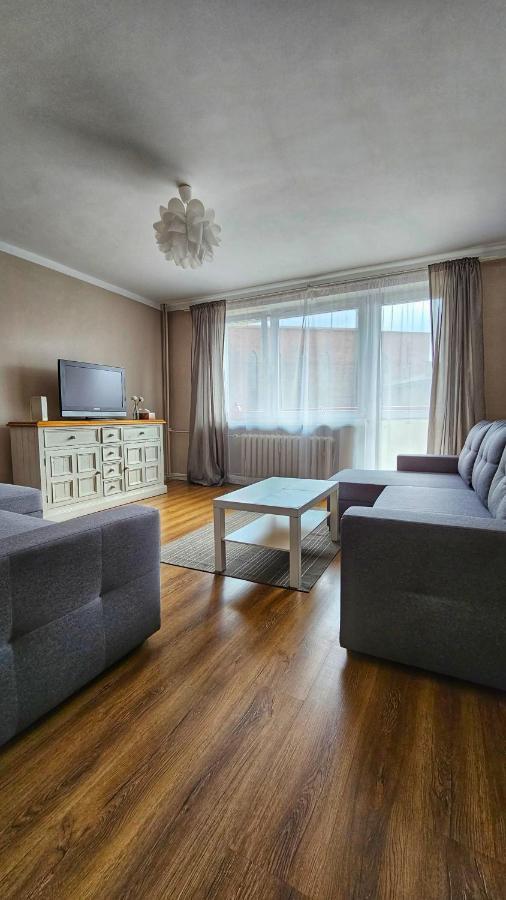 Przytulne Mieszkanie/Cosy Flat Chorzów Exterior foto